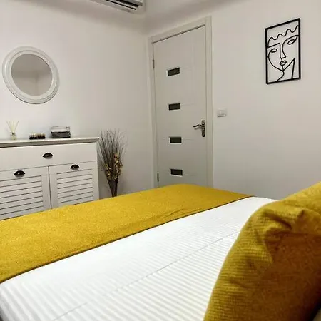 Apartment Be Apartments, Skanderbeg Tirana
