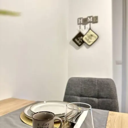 Apartment Be Apartments, Skanderbeg