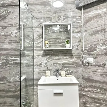 Be Apartments, Skanderbeg Apartment Tirana