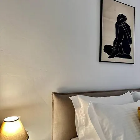Be Apartments, Skanderbeg Tirana