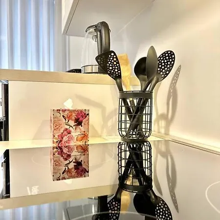Apartment Be Apartments, Skanderbeg *