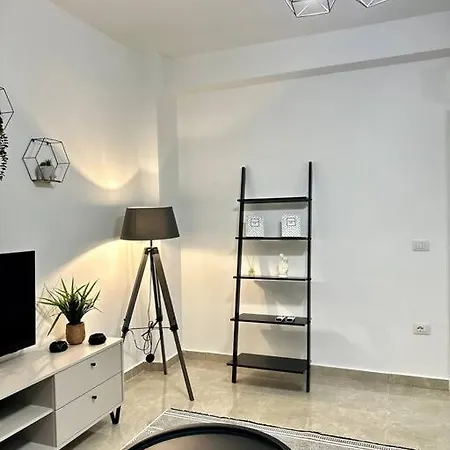 Apartment Be Apartments, Skanderbeg *