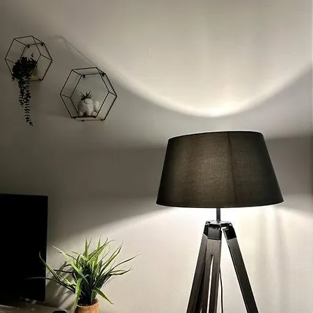 Apartment Be Apartments, Skanderbeg Tirana